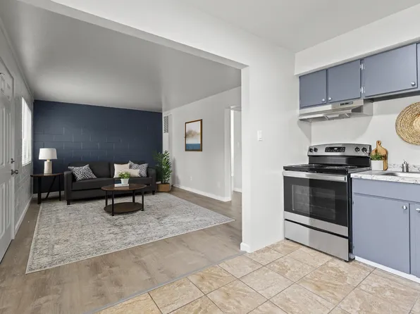Gardner Street, 155 Gardner St APT 4, Reno, NV 89503