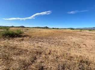 0 N Papago Rd, Douglas, AZ 85607