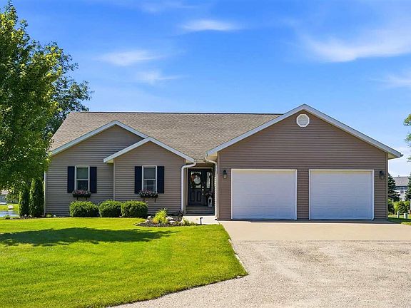 2nd image of 2469 Robbins Ct