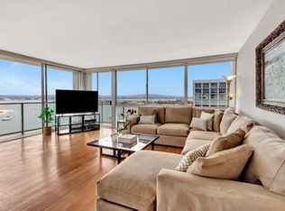 1770 Avenida Del Mundo UNIT 1404, Coronado, CA 92118
