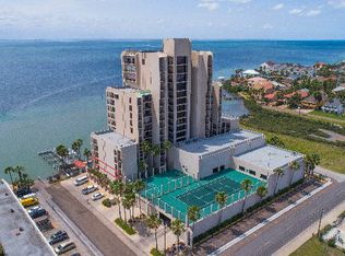 5101 Laguna Blvd UNIT 204, South Padre Island, TX 78597