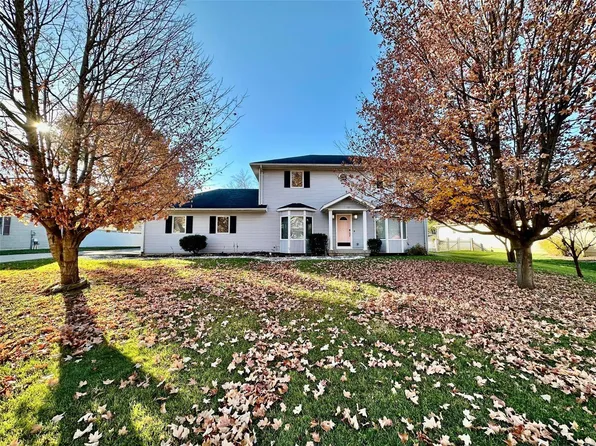 18 Sugarbend Dr, Jerseyville, IL 62052