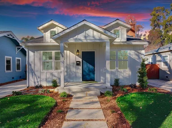 536 38th St, Sacramento, CA 95816