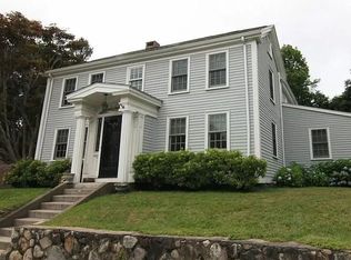 870 Massachusetts Ave #2, Lexington, MA 02420