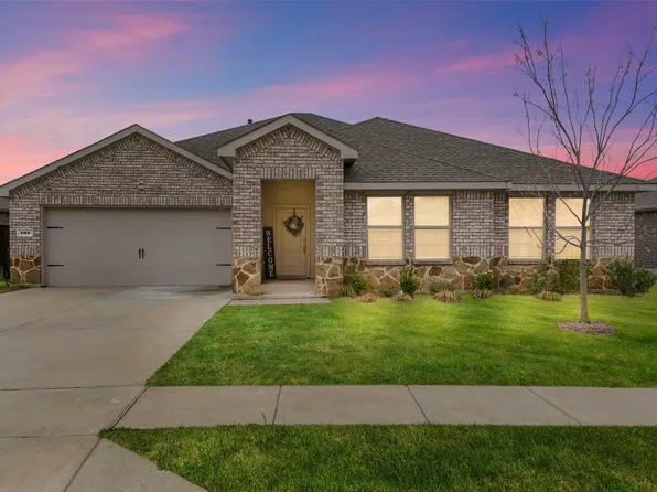 653 Bunker Hill Rd, Fate, TX 75189