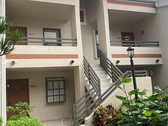 4th image of 9813 NW 3rd St #9813