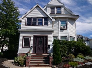30 Bentley St, Brighton, MA 02135