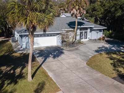 1516 Kilpatrick Rd, Nokomis, FL, 34275