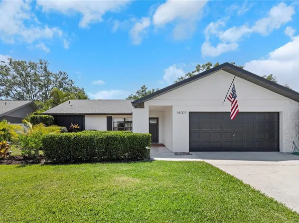 14007 Middleton Way, Tampa, FL 33624