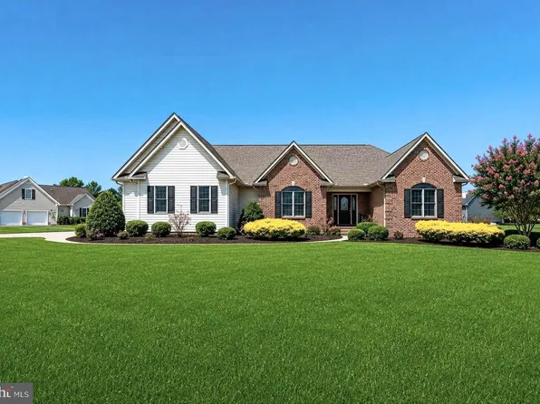 12 Marathon Dr, Seaford, DE 19973