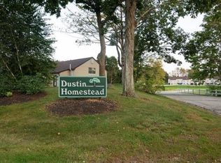 36 Dustin Homestead, Rochester, NH 03867