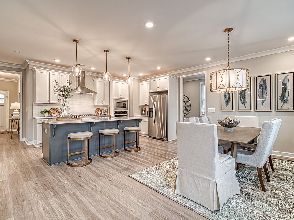 Prescott Manor by Traton Homes in Canton GA Zillow