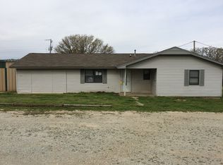 19730 County Road 1546, Ada, OK 74820