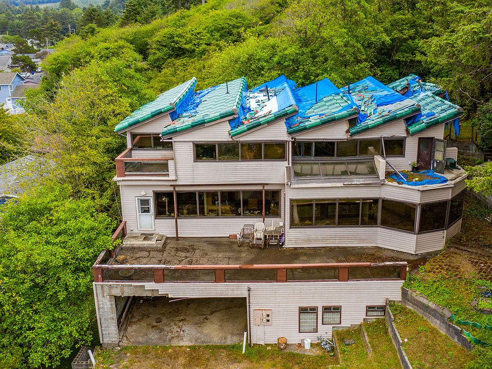 415 NW 54th Pl, Newport, OR 97365 Zillow