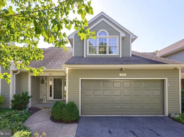 63 Deer Ford Dr, Lancaster, PA 17601