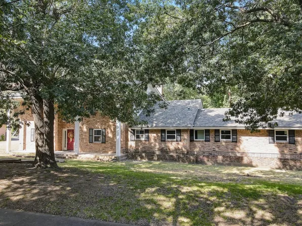 3327 Kiesthill Dr, Dallas, TX 75233