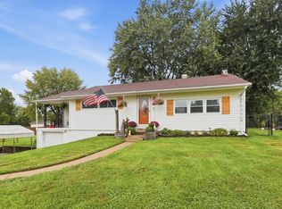 585 Vale Rd, Springfield, OH 45504
