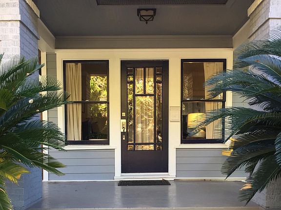 craftsman style original bungalow