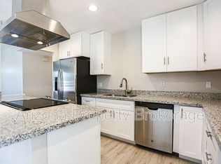 8513 E Mariposa Dr, Scottsdale, AZ 85251