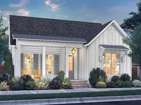 3801 District St, Zachary, LA 70791