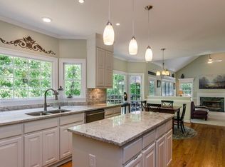 5050 Southlake Dr, Alpharetta, GA 30005