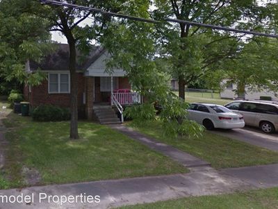 608 W 18th St, North Little Rock, AR, 72114