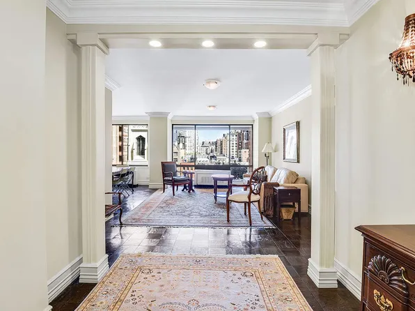 50 E 89th St #10-C, Manhattan, NY 10128