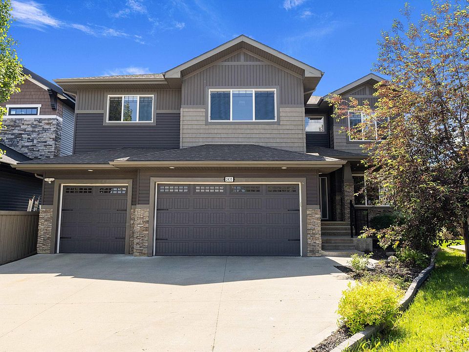 1st image of 2435 Ashcraft Cres SW