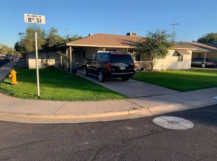6117 N 8th St, Phoenix, AZ 85014
