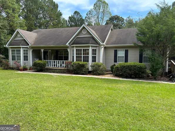 1553 S Ola Rd, Locust Grove, GA 30248