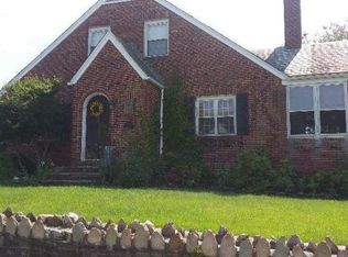 2705 Alden Rd, Baltimore, MD 21234