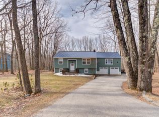 14 Mountain View Rd, North Waterboro, ME 04061