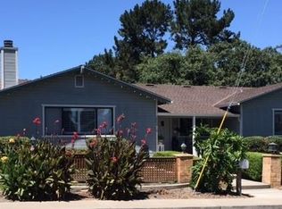 2809 Oak Creek Dr, San Ramon, CA 94583