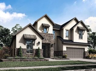 1914 Sweet Palm St, Richmond, TX 77407