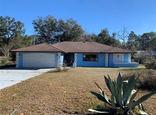 5181 SW 199th Ct, Dunnellon, FL 34431