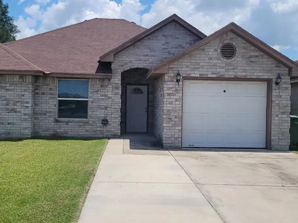 3246 Brasilia Dr, Brownsville, TX 78526