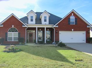 108 Verandah Ct, Bonaire, GA 31005