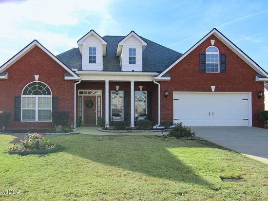 108 Verandah Ct, Bonaire, GA 31005