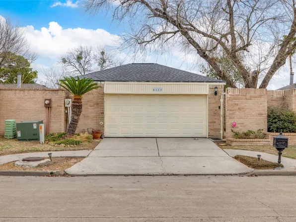 8322 Windy Oaks Dr, Houston, TX 77040