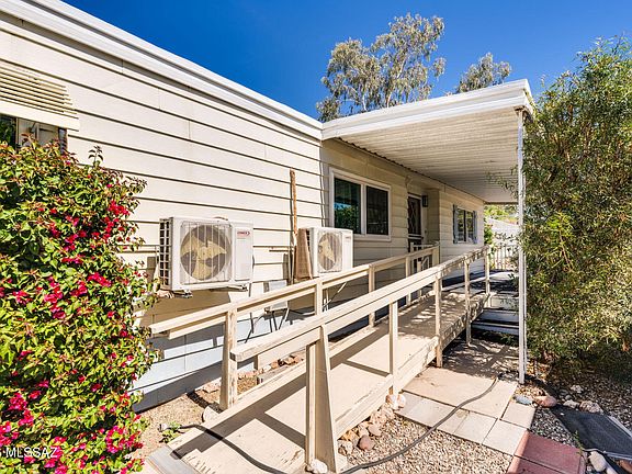 3rd image of 4550 N Flowing Wells Rd Unit 189