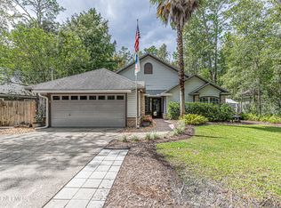 11648 Kennedy Ln, Jacksonville, FL 32223