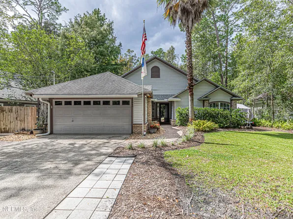11648 KENNEDY Lane, Jacksonville, FL 32223