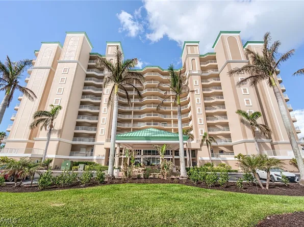 4141 Bay Beach Ln Unit 4P2, Fort Myers Beach, FL 33931
