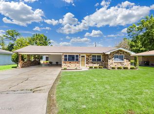 211 Walter Dr, Lafayette, LA 70501