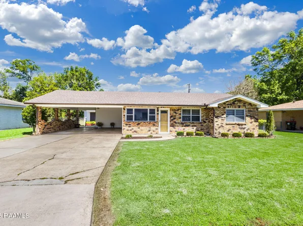 211 Walter Dr, Lafayette, LA 70501