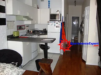 Rented by Jerry F Leazer LREB