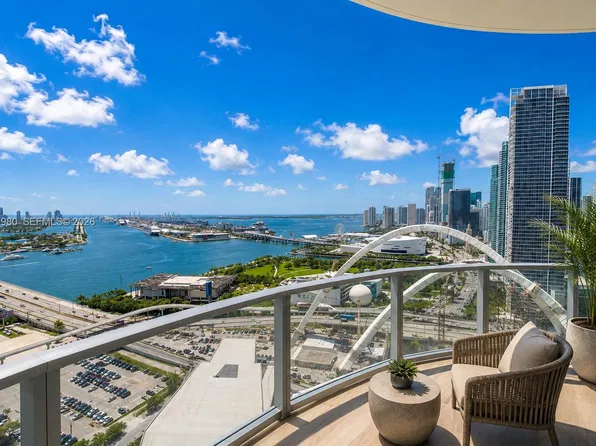 1400 Biscayne Blvd, Miami, FL
