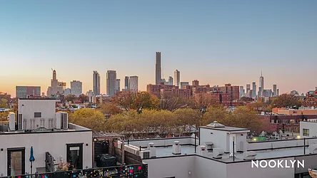 Rented by Nooklyn NYC LLC