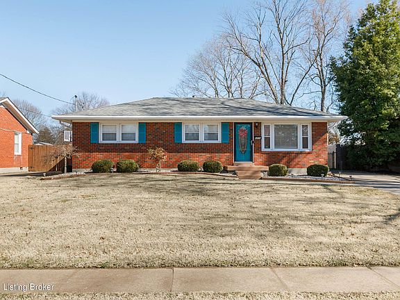 2nd image of 6210 Middlerose Cir