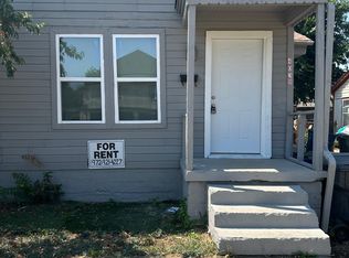 4036 Walker St, Dallas, TX 75211